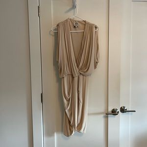 Haute Hippie Party Dress